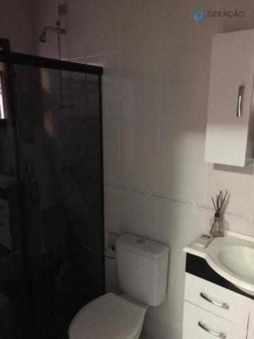 Casa residencial à venda, vila tesouro, são josé dos campos. - Foto 11