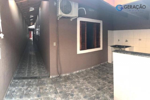 Casa residencial à venda, vila tesouro, são josé dos campos. - Foto 17