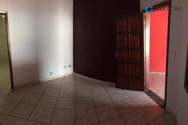 Casa residencial à venda, vila tesouro, são josé dos campos. - Foto 3