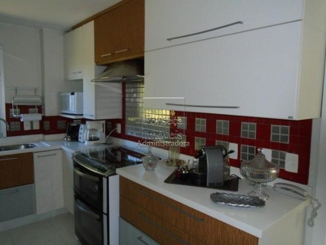 Apartamento à venda com 3 dormitórios em Valparaíso, Petrópolis cod:3105 - Foto 12