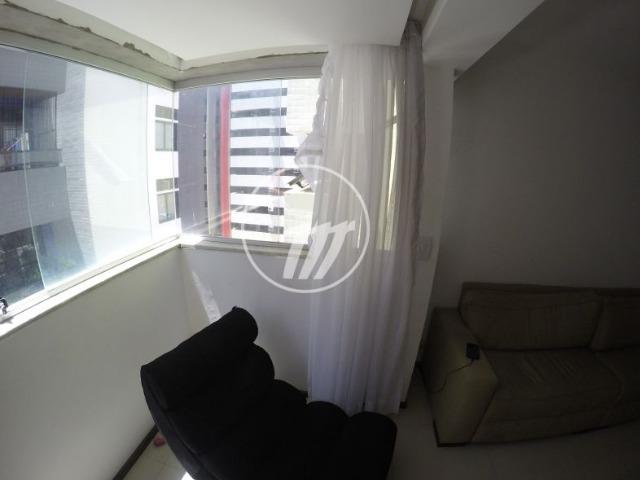 Apartamento com 125 m², 3/4 (sendo 02 suítes), na Ponta Verde. REF: V313 - Foto 5