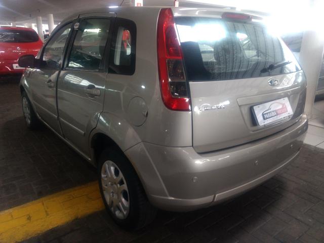 Fiesta Class 1.6 extra 2013 aceito tro-k - Foto 6