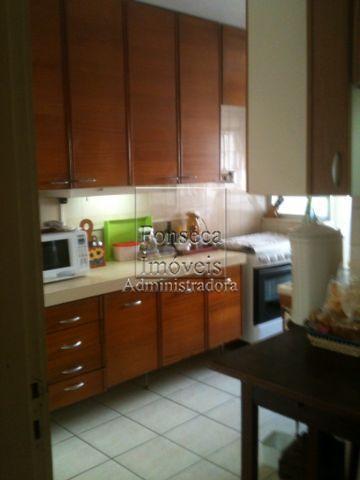 Apartamento à venda com 3 dormitórios em Valparaíso, Petrópolis cod:1511 - Foto 3