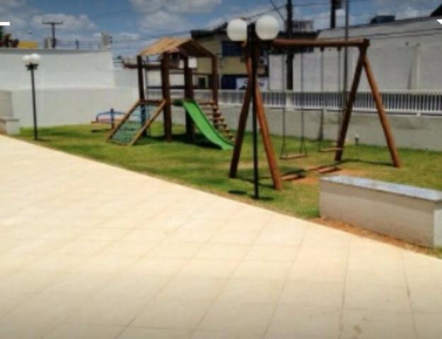 Vendo apartamento 2/4 no centro de tudo Condomínio Residencial Senador Life - Foto 5