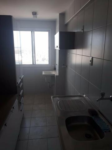 Vendo apartamento 2/4 no centro de tudo Condomínio Residencial Senador Life - Foto 12