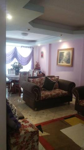 Sobrado na Fazendinha em ótimo local 395.000 - Use FGTS, carta, carro, casa e proposta - Foto 3