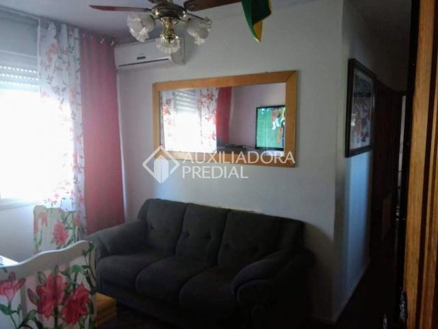 Apartamento à venda com 3 dormitórios em Cristal, Porto alegre cod:276090 - Foto 2