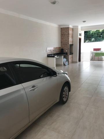 Casa moderna / 3 qtos / Cond fechado / próximo do park way - Foto 20