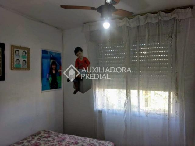 Apartamento à venda com 3 dormitórios em Cristal, Porto alegre cod:276090 - Foto 10