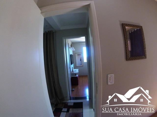 GM - Oportunidade Apartamento Lindo e Decorado Jardim limoeiro - ES - Foto 11