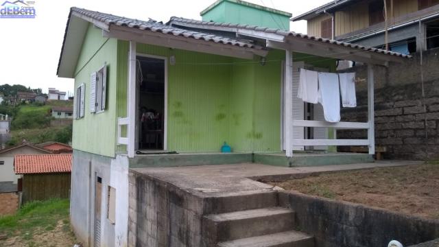 Casa, Centro, Urussanga-SC - Foto 3