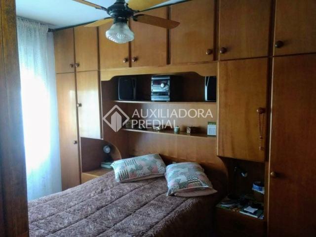 Apartamento à venda com 3 dormitórios em Cristal, Porto alegre cod:276090 - Foto 8