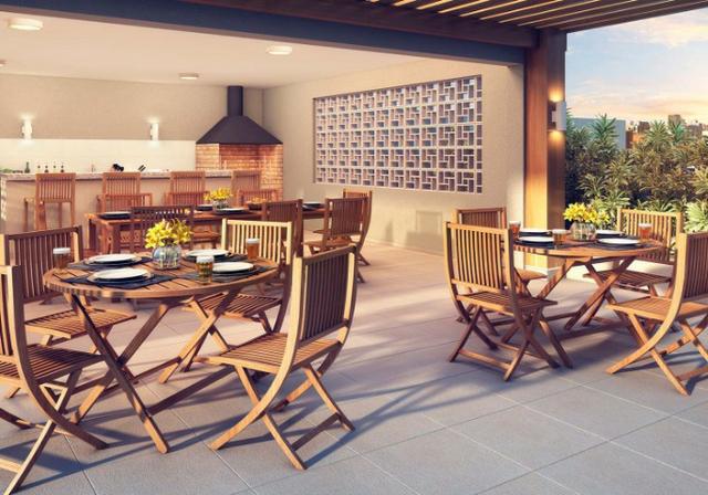 Apartamento 2 Dorms em Cotia A Partir R$ 160mil Entrada Facilitada em ate 60X - Foto 12