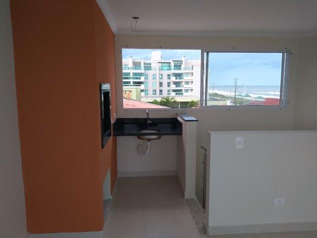 Excelente Triplex com Vista Para o Mar/ Matinhos- PR - Foto 13