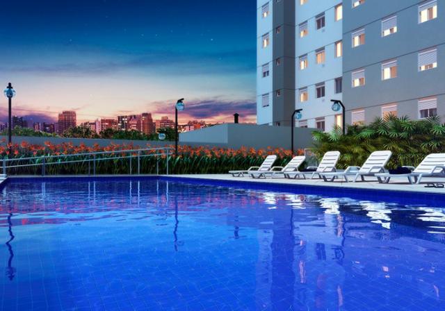 Apartamento 2 Dorms em Cotia A Partir R$ 160mil Entrada Facilitada em ate 60X - Foto 3