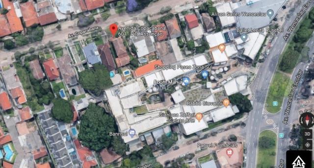 Prédio inteiro para alugar em Tristeza, Porto alegre cod:282477 - Foto 6