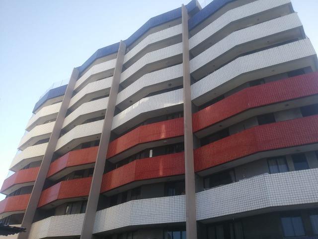 Apartamento no Luciano Cavalcante