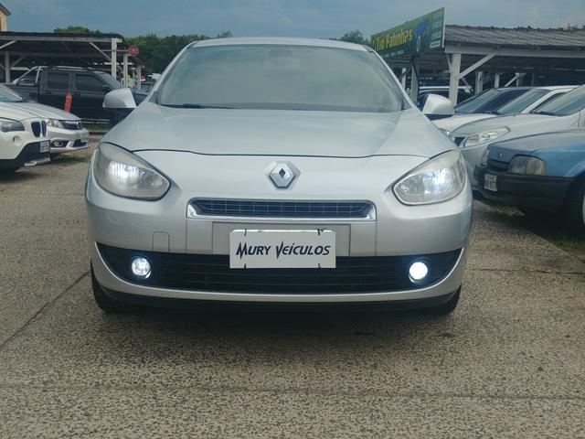 Fluence dynamique 2.0 automatico top de linha - Foto 2