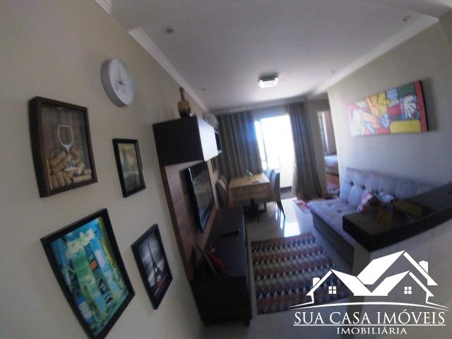 GM - Oportunidade Apartamento Lindo e Decorado Jardim limoeiro - ES - Foto 4