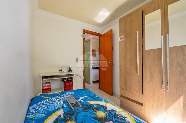 Apartamento à venda com 2 dormitórios em Vila formosa, Almirante tamandaré cod:148351 - Foto 17
