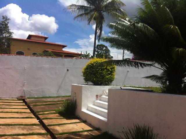 Samuel Pereira oferece: Casa Sobradinho Setor de Mansões 4 quartos sendo 2 suites lote 795 - Foto 19