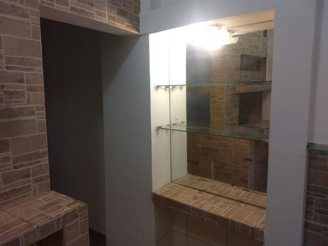 Casa no Rio Comprido próxima à Aristides Lobo - Foto 6