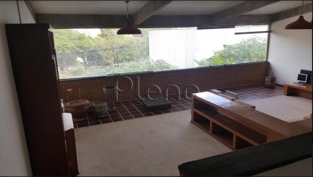 Casa para alugar com 3 dormitórios em Nova campinas, Campinas cod:CA014313 - Foto 5