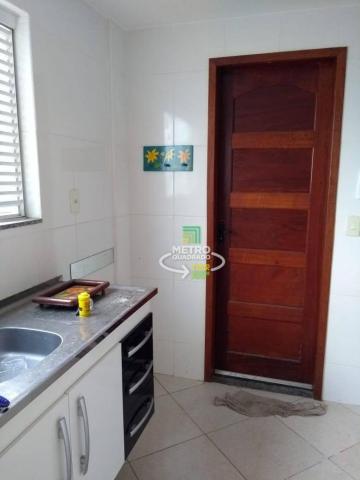 Apartamento térreo com 2 dormitórios à venda, 48 m² por r$ 140.000 - enseada das gaivotas - Foto 10
