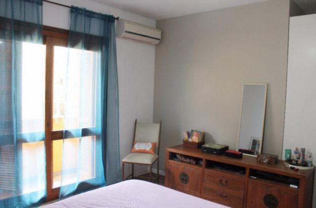 Casa de condomínio à venda com 3 dormitórios em Pedra redonda, Porto alegre cod:LU265006 - Foto 8