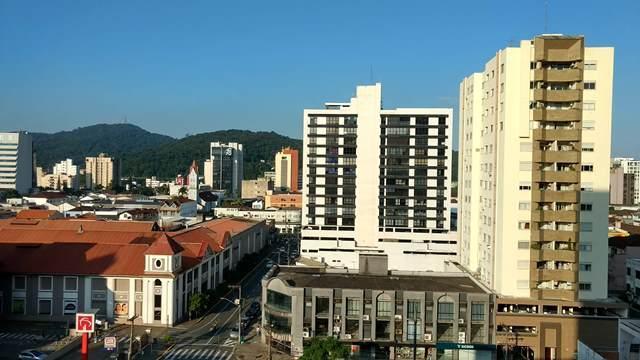 Apartamento à venda com 4 dormitórios em Centro, Joinville cod:V22404 - Foto 7