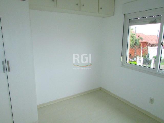 Casa de condomínio à venda com 3 dormitórios em Cristal, Porto alegre cod:CS36006988 - Foto 19