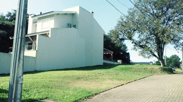Terreno à venda em Hípica, Porto alegre cod:LU271919