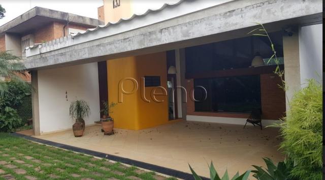 Casa para alugar com 3 dormitórios em Nova campinas, Campinas cod:CA014313 - Foto 3