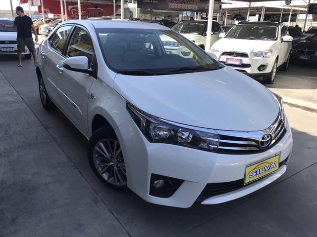 Corolla xei 14/15 - Foto 4