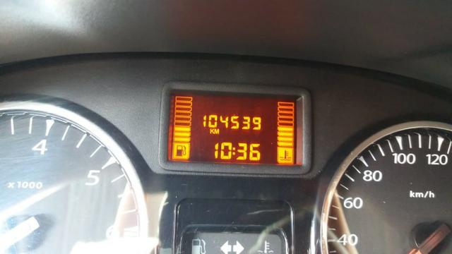 Renault Duster 2013/2014 4X4 manual