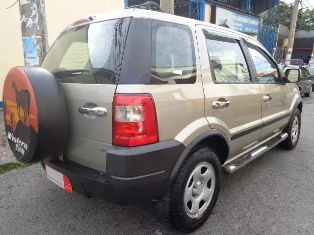 Lateral Lado Direito para Ford Ecosport 2007 a 2012 Peça nova e Original - Foto 2