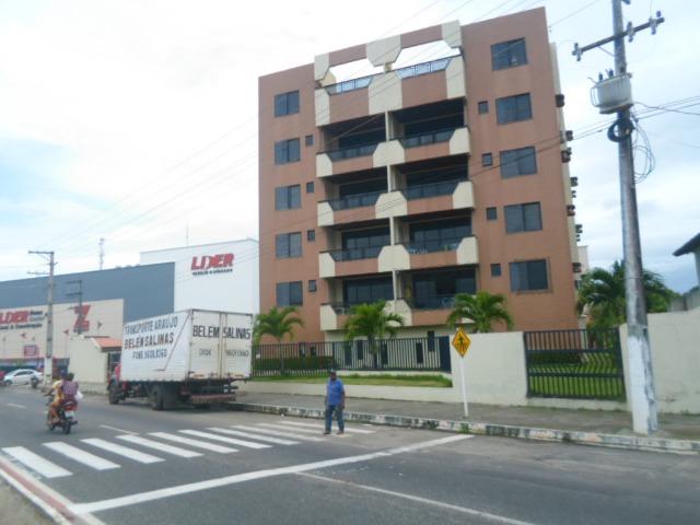 Vendo Cobertura em Salinas no Edifício Bariloche em salinas! - Foto 2