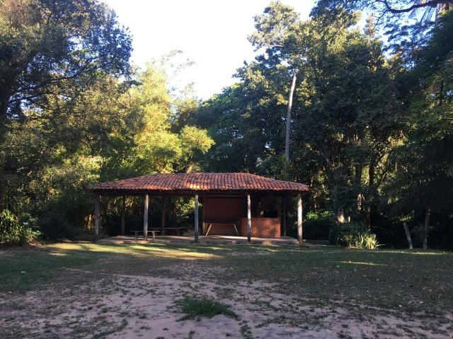 Chacara estrada de chapada dos guimarães - Foto 20