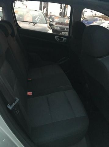 Peugeot 307 Com teto solar - Foto 11