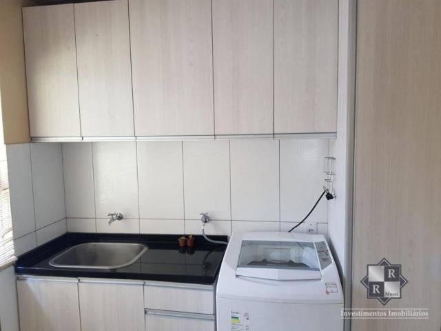 Casa com 3 dormitórios à venda, 160 m² - Centro - Canoinhas/SC - Foto 5