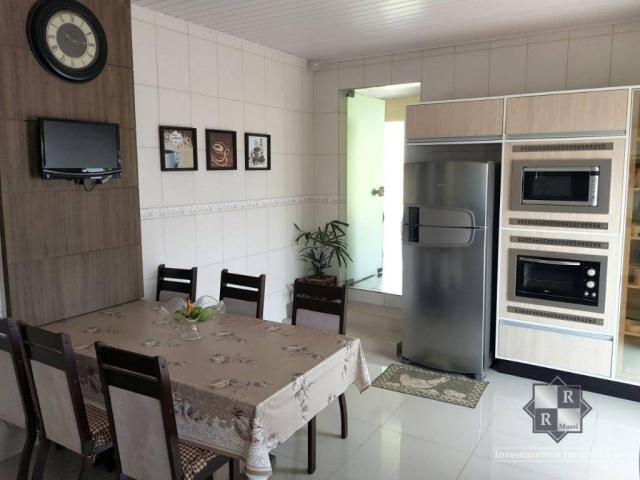 Casa com 3 dormitórios à venda, 160 m² - Centro - Canoinhas/SC - Foto 12