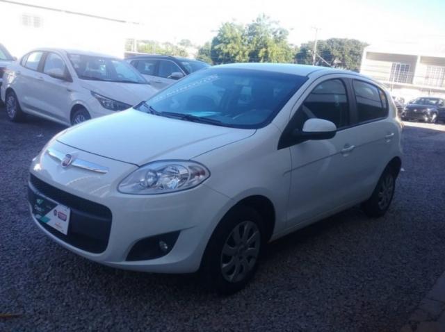 PALIO 1.4 MPI ATTRACTIVE 8V FLEX 4P MANUAL - Foto 2