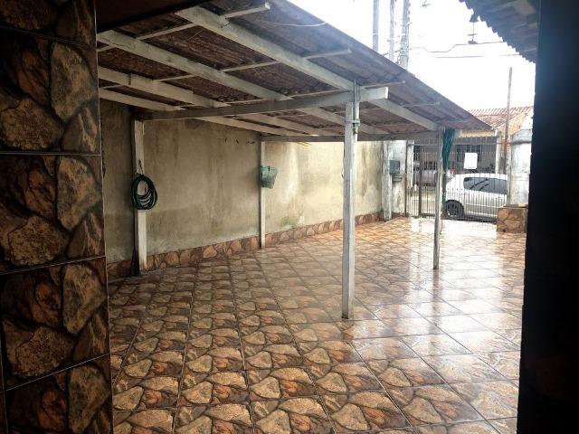 Casa para venda no bairro Sítio Cercado - Curitiba - PR - Foto 4