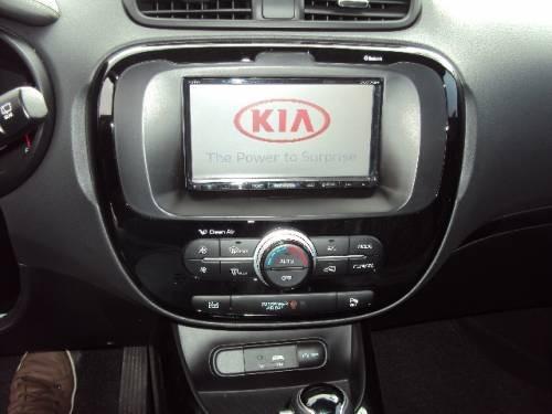 Kia Motors Soul - Foto 6