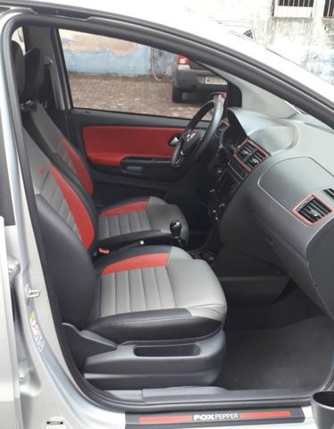 Vw - Volkswagen Fox Pepper 1.6 - Foto 10
