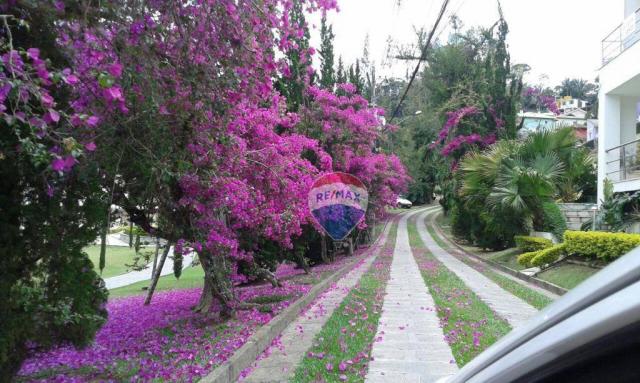 Excelente Terreno no Melhor Condomínio de Teresópolis. - Foto 2