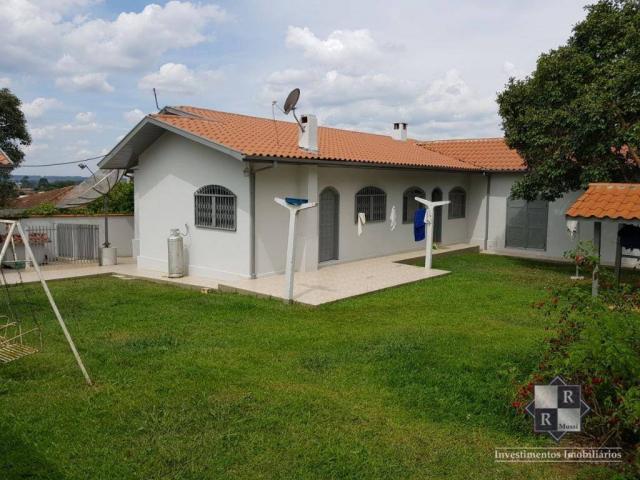 Casa com 4 dormitórios à venda, 340 m² - Centro - Canoinhas/SC - Foto 9