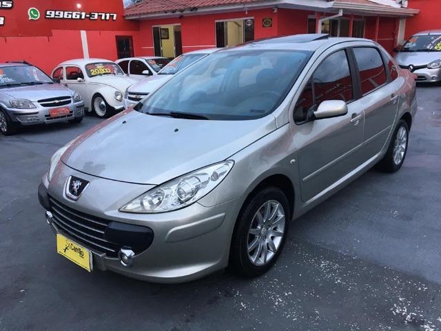 Peugeot 307 Com teto solar