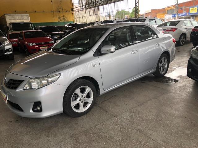 Toyota Corolla XEI - Foto 7