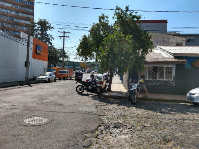 Imóvel Comercial Locado no Centro - Foto 5